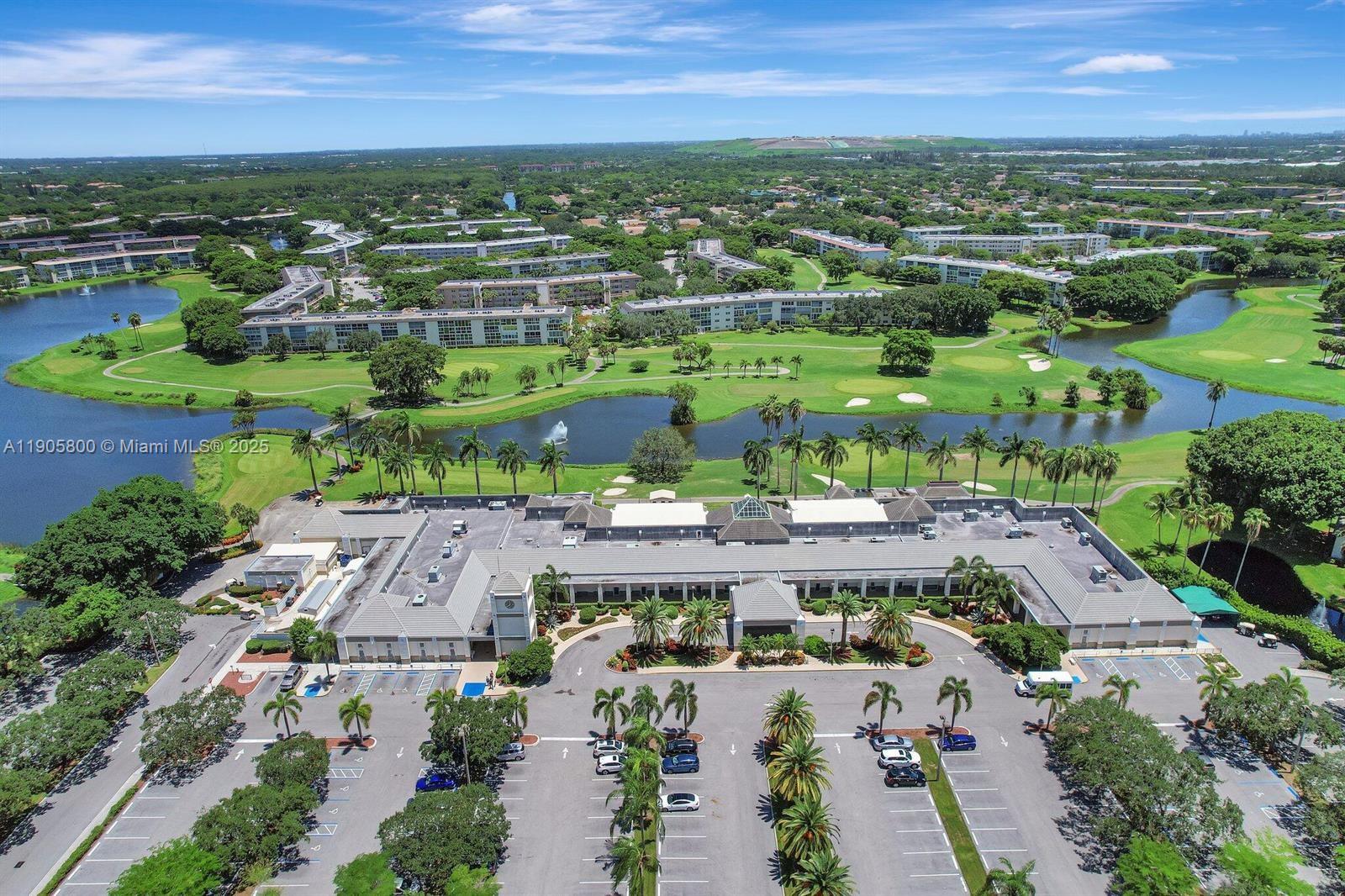 GRANADA VILLAGE C CONDO - Residential