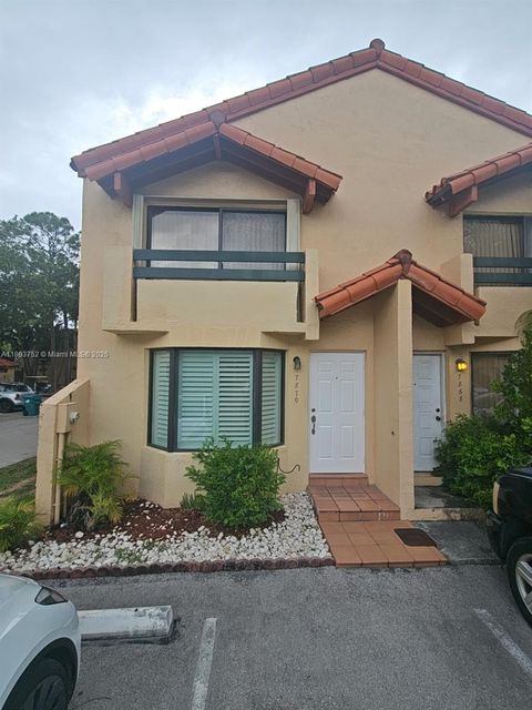 7870 SW 102nd Ln Miami FL 33156