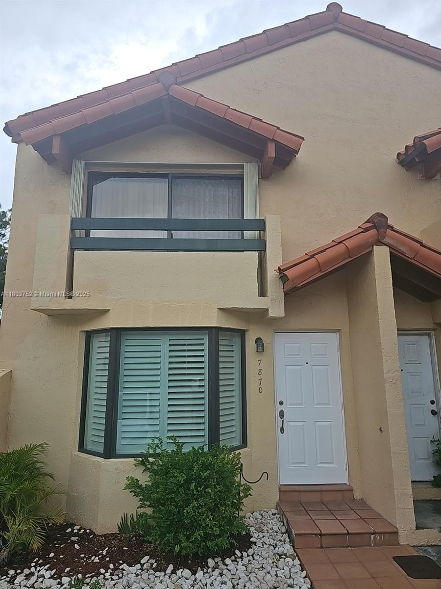 DADELAND COVE SEC 2 - Residential