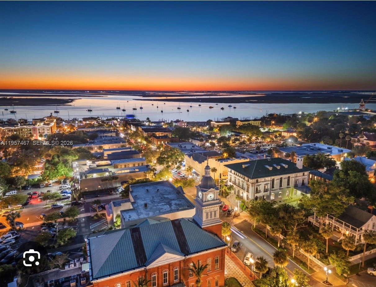 FERNANDINA BEACH - Land