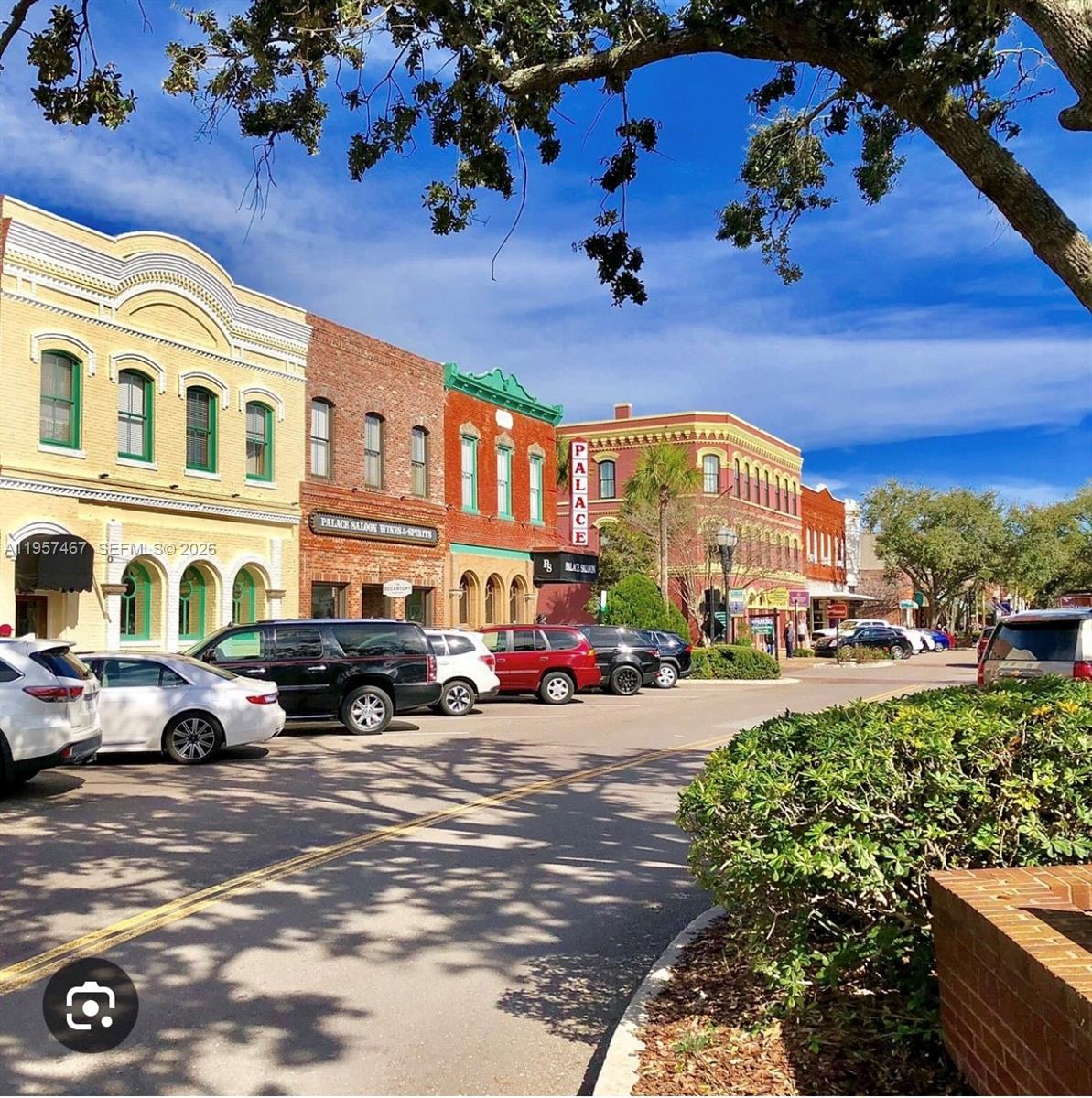 FERNANDINA BEACH - Land