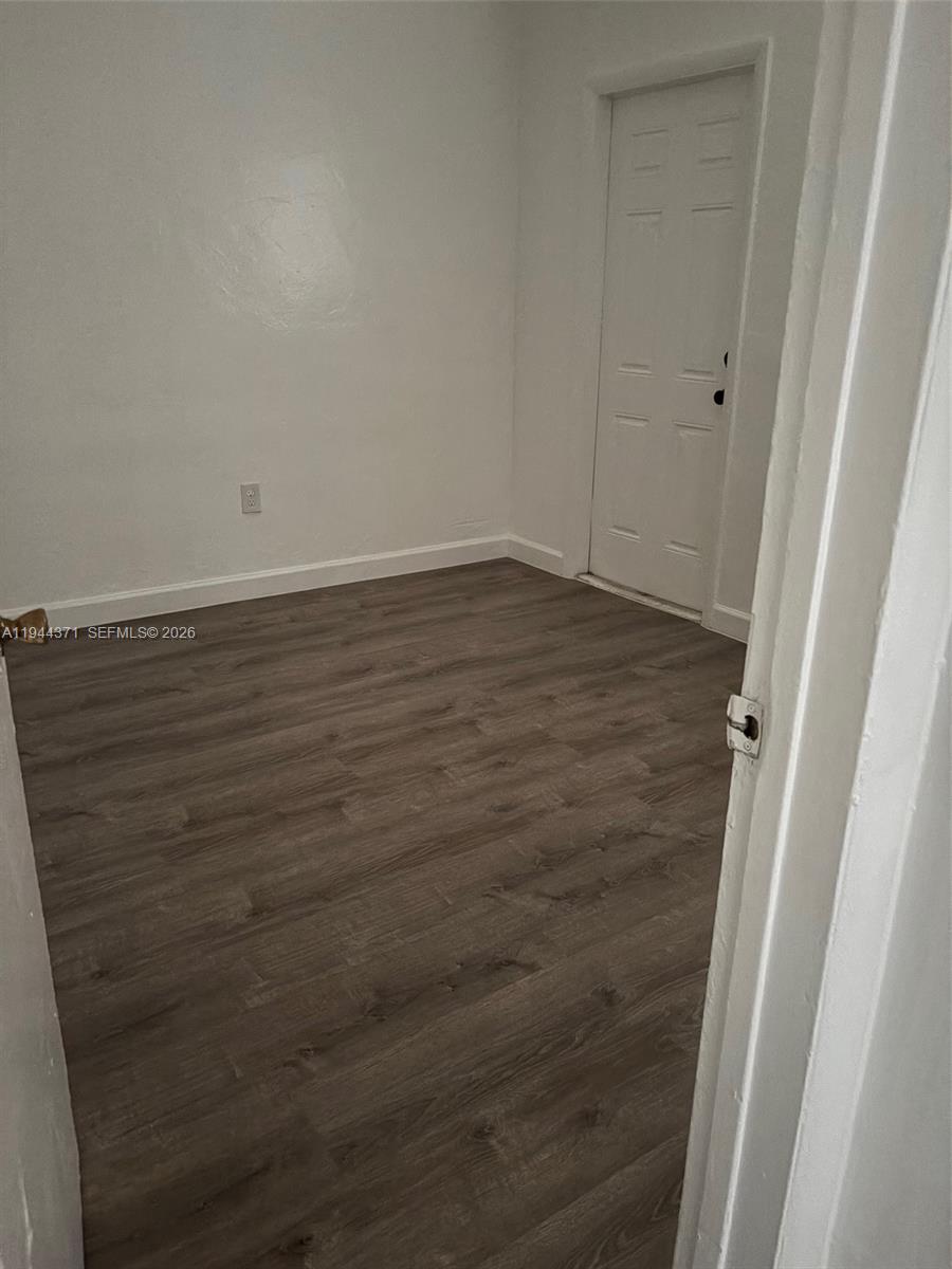 FOREST PARK - Residential Lease