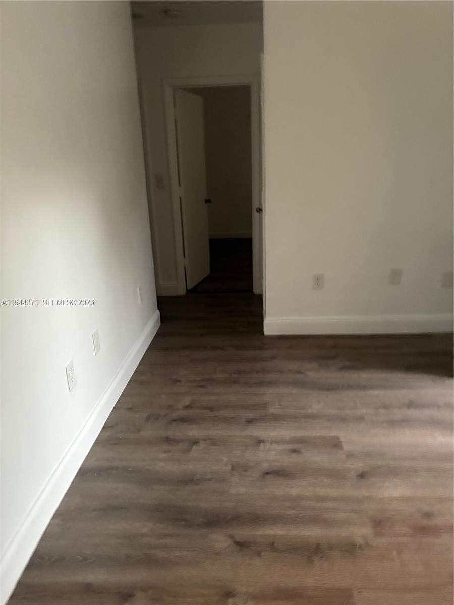 FOREST PARK - Residential Lease