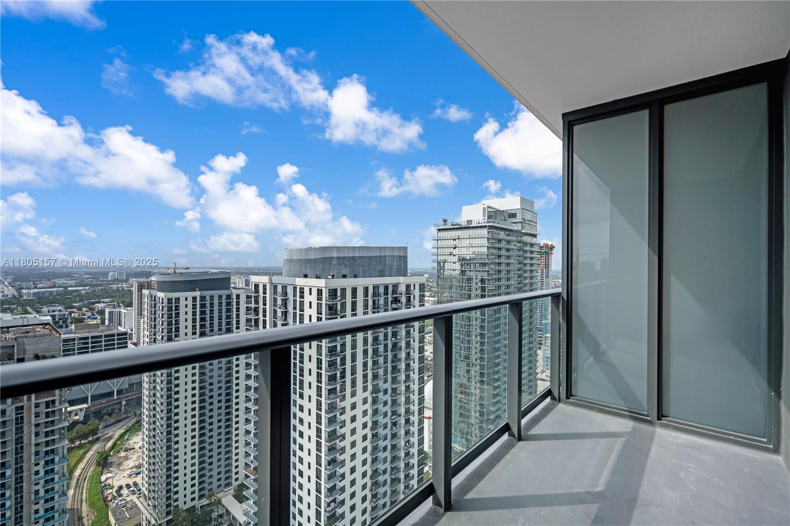 601 Ne 1st Ave 4204, Miami, Broward County, Florida - 1 Bedrooms  
1 Bathrooms - 