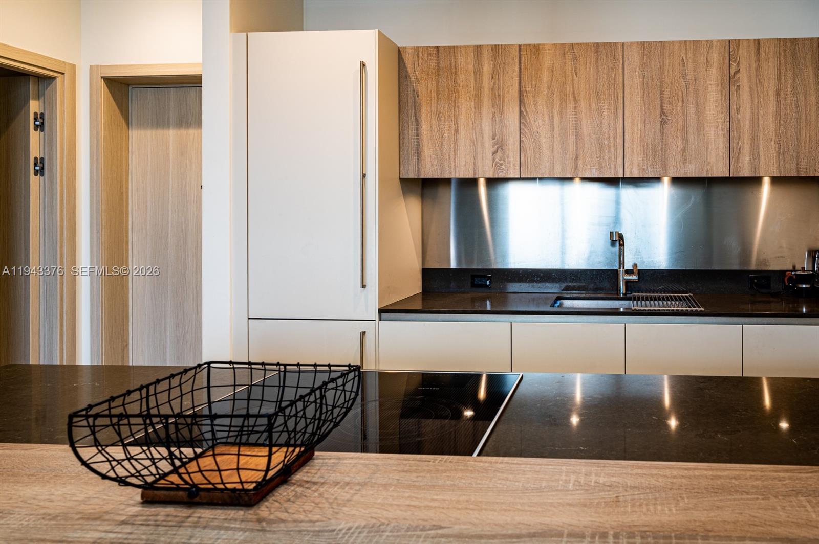 BRICKELL FLATIRON CONDO - Residential Lease