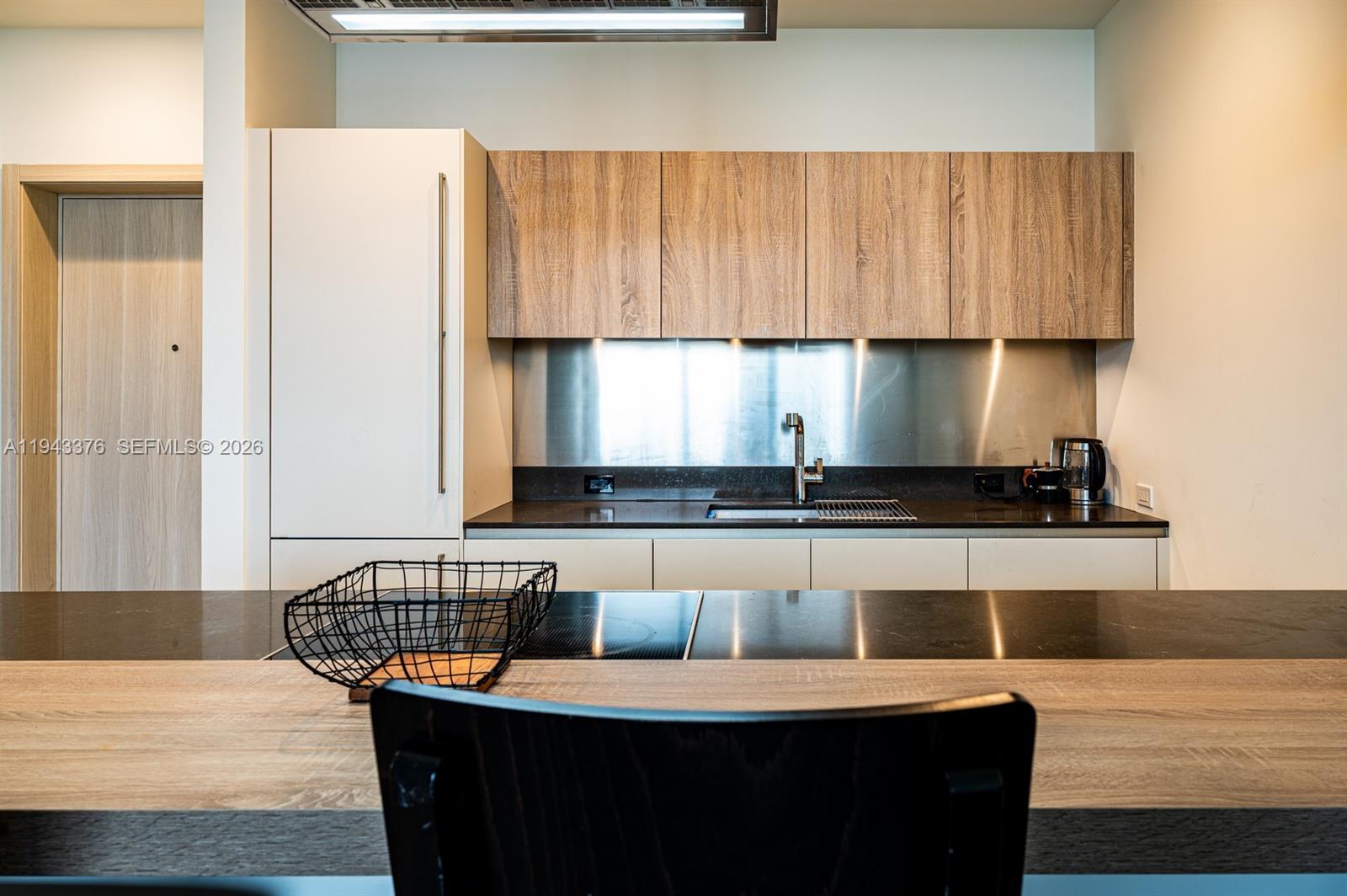 BRICKELL FLATIRON CONDO - Residential Lease