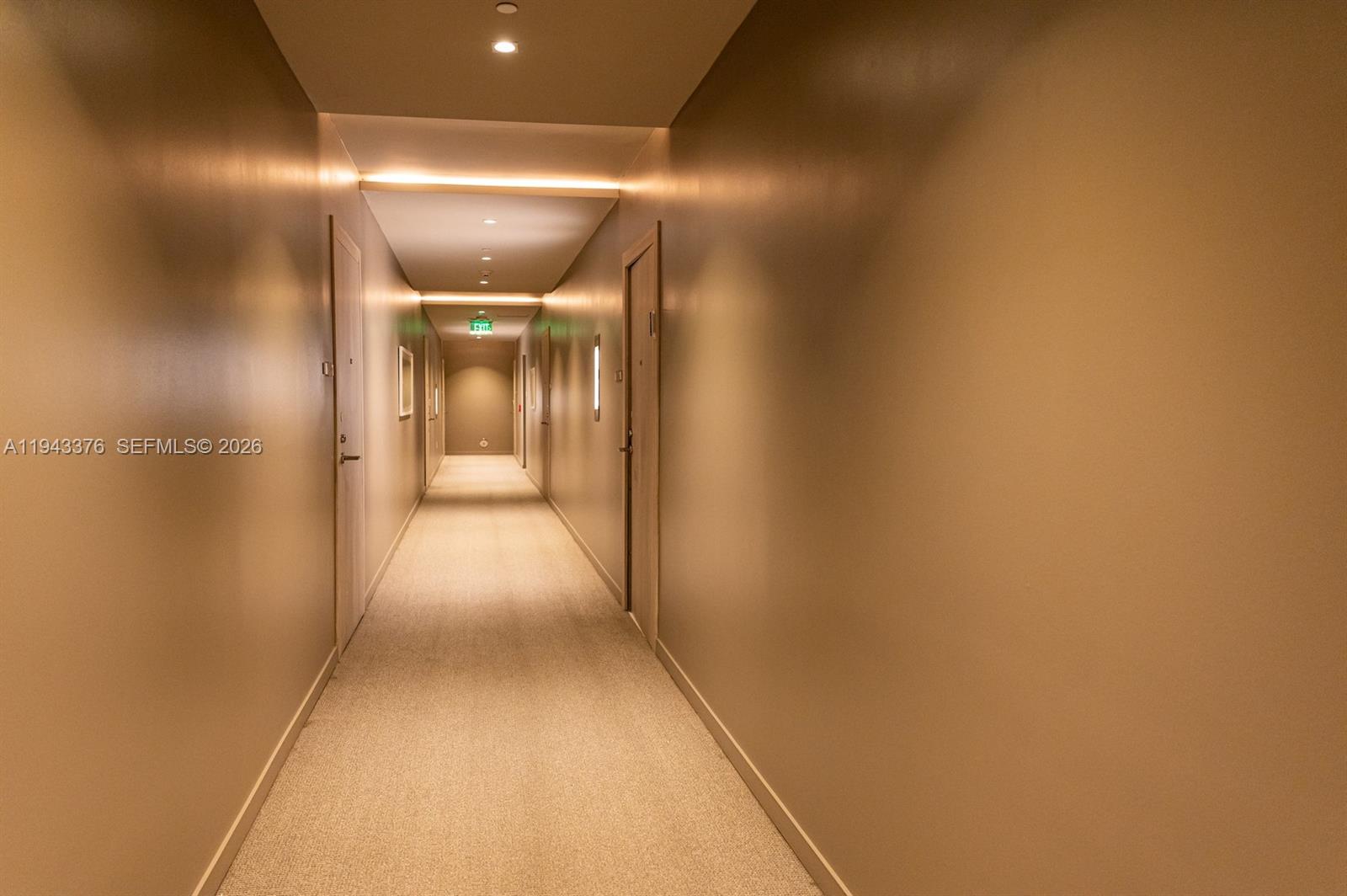 BRICKELL FLATIRON CONDO - Residential Lease