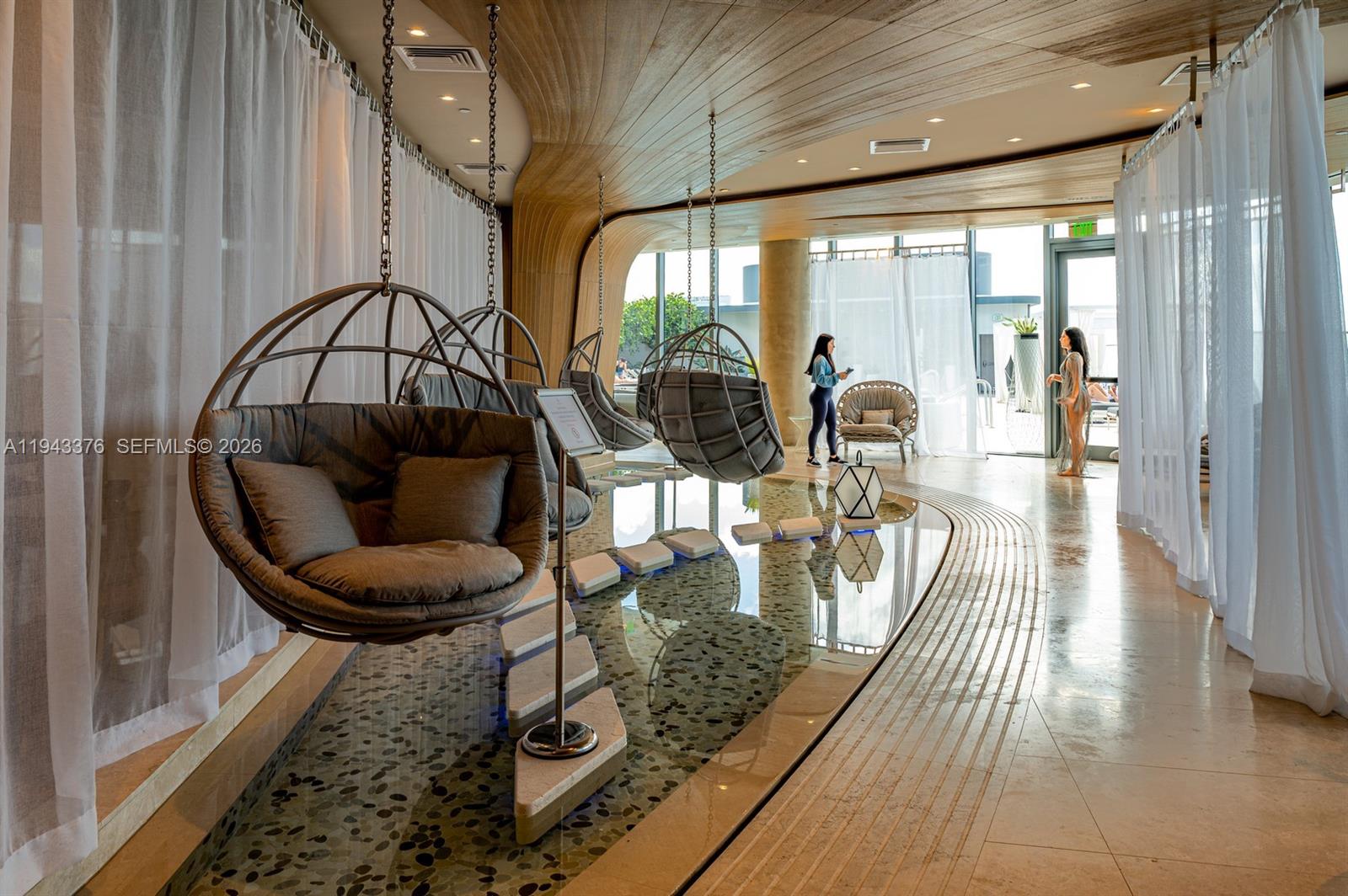 BRICKELL FLATIRON CONDO - Residential Lease