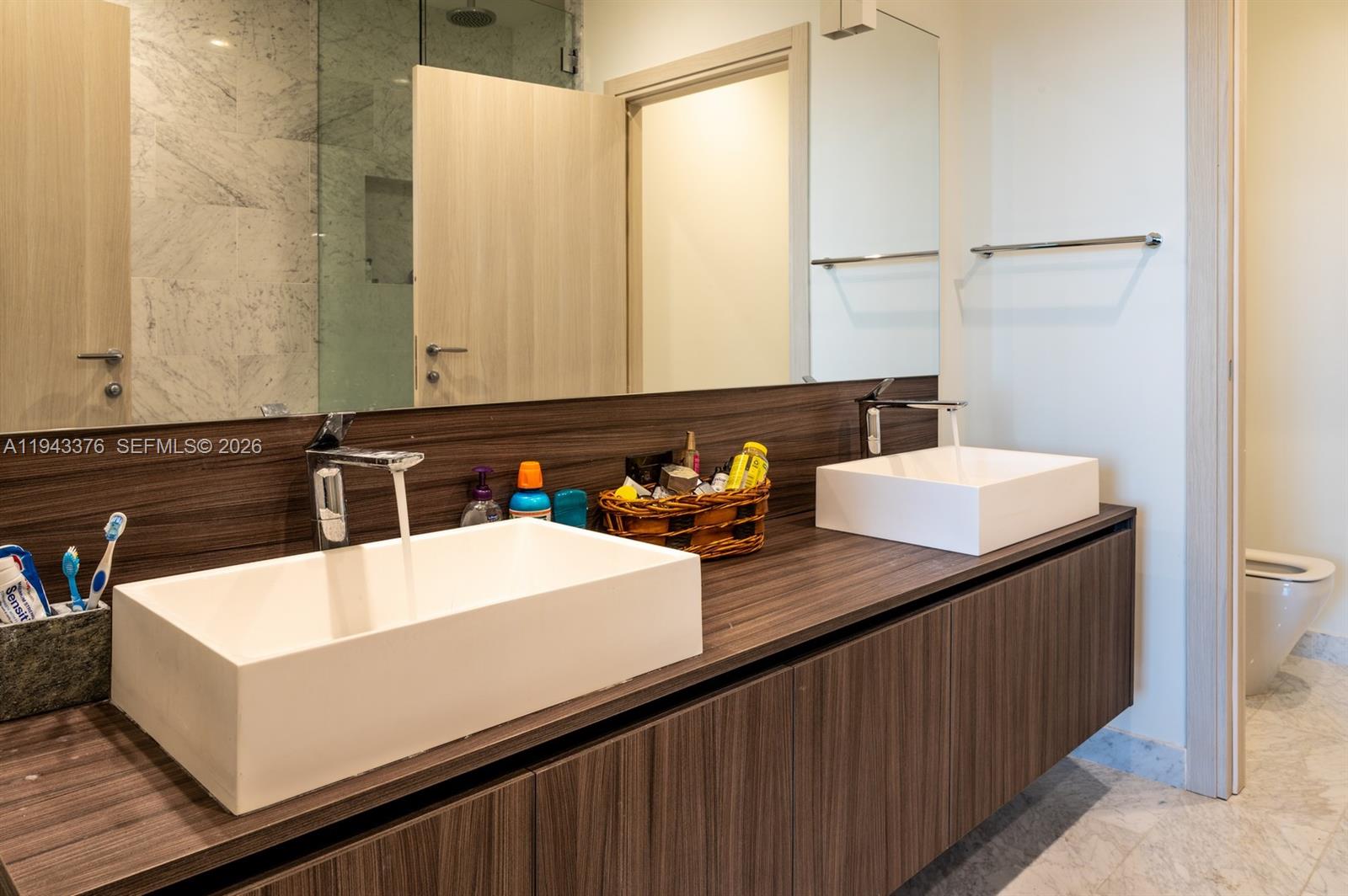 BRICKELL FLATIRON CONDO - Residential Lease