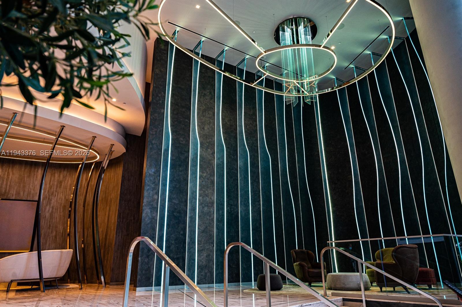 BRICKELL FLATIRON CONDO - Residential Lease