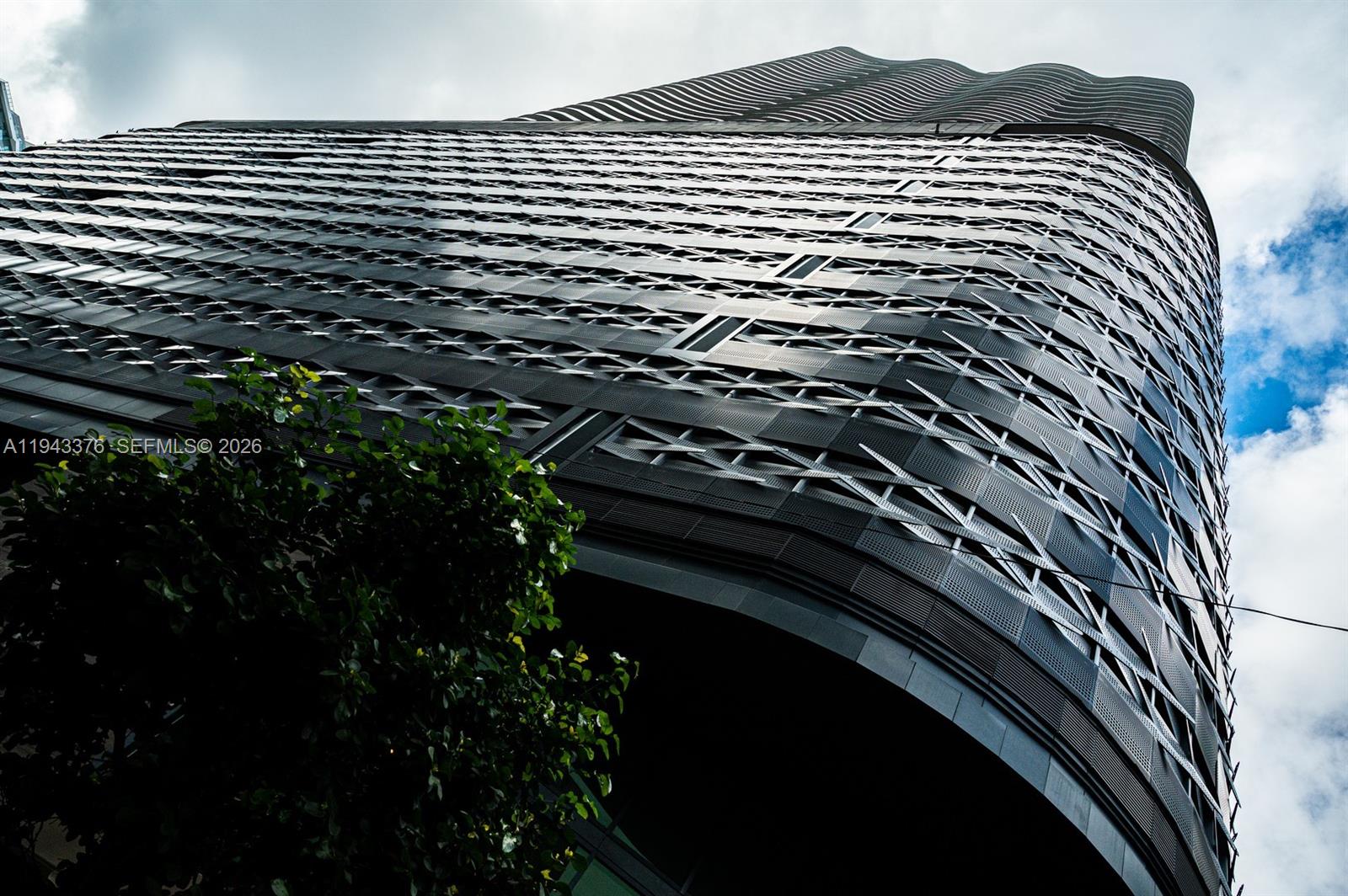 BRICKELL FLATIRON CONDO - Residential Lease