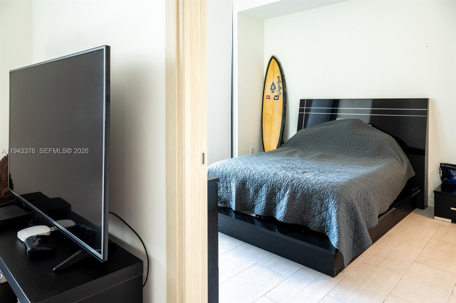 BRICKELL FLATIRON CONDO - Residential Lease