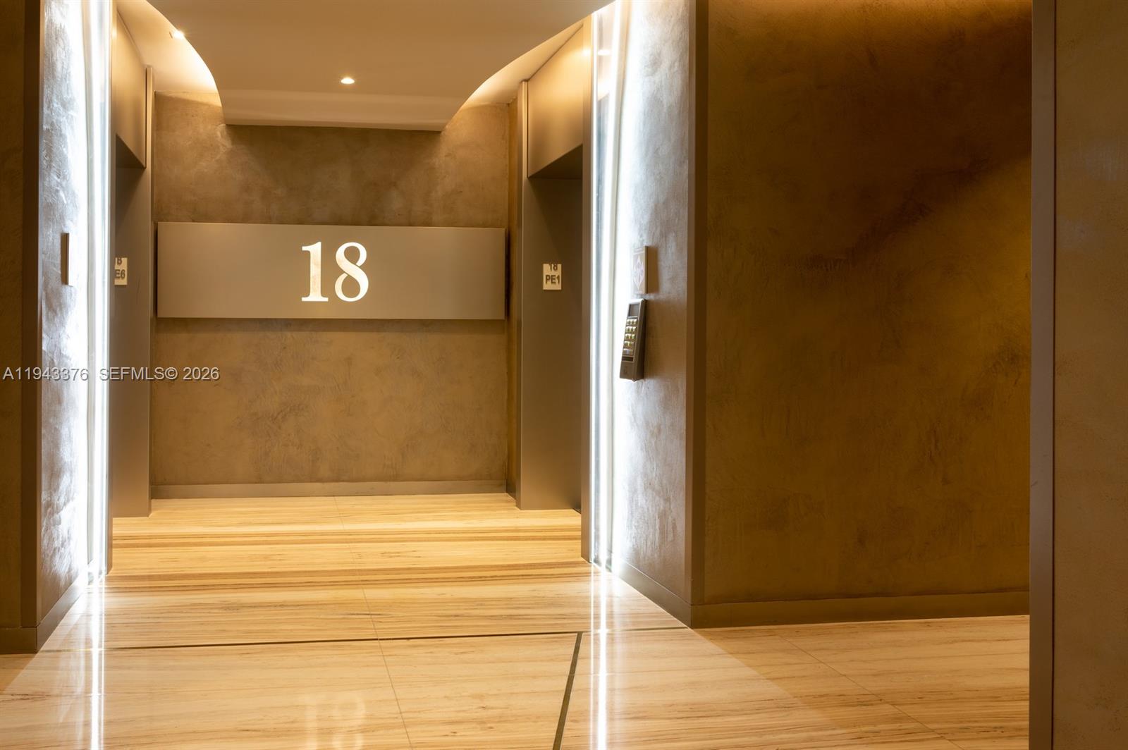 BRICKELL FLATIRON CONDO - Residential Lease