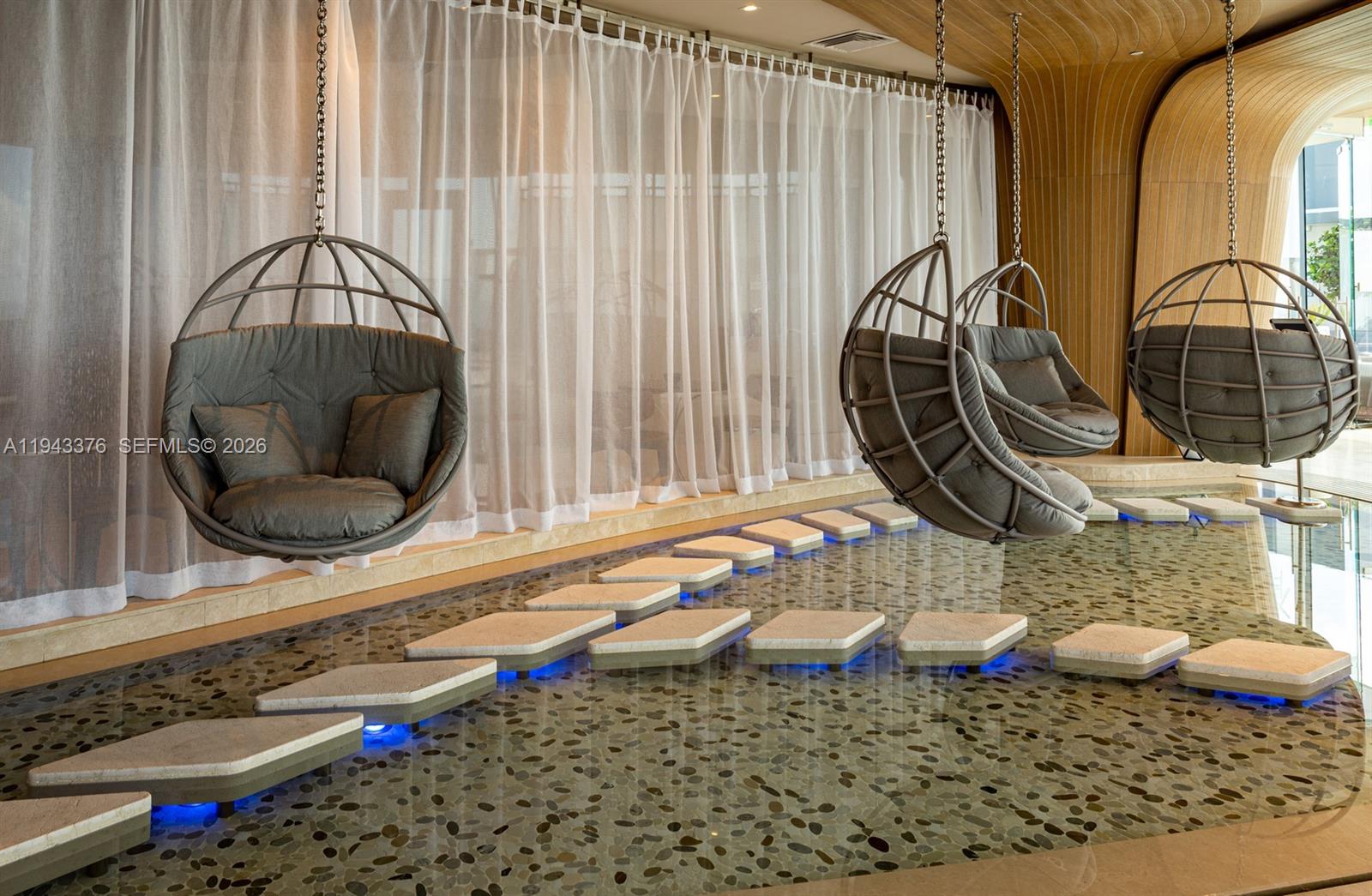 BRICKELL FLATIRON CONDO - Residential Lease