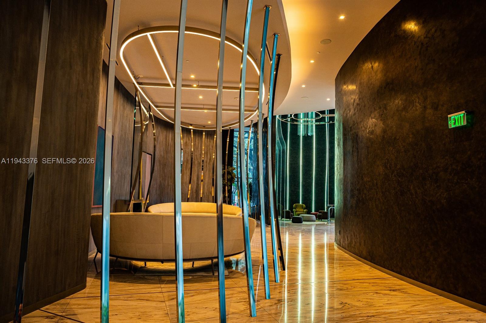 BRICKELL FLATIRON CONDO - Residential Lease