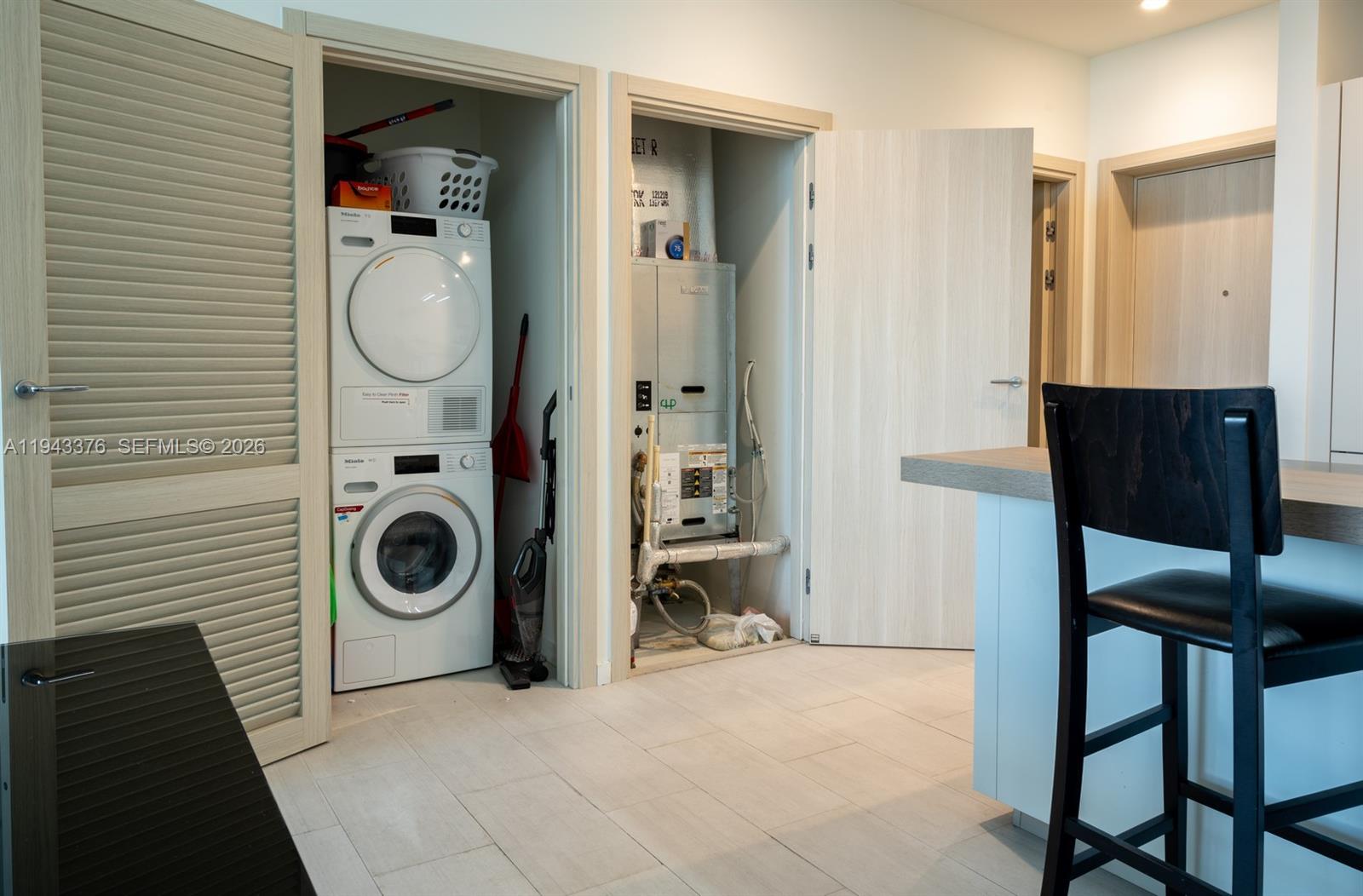 BRICKELL FLATIRON CONDO - Residential Lease