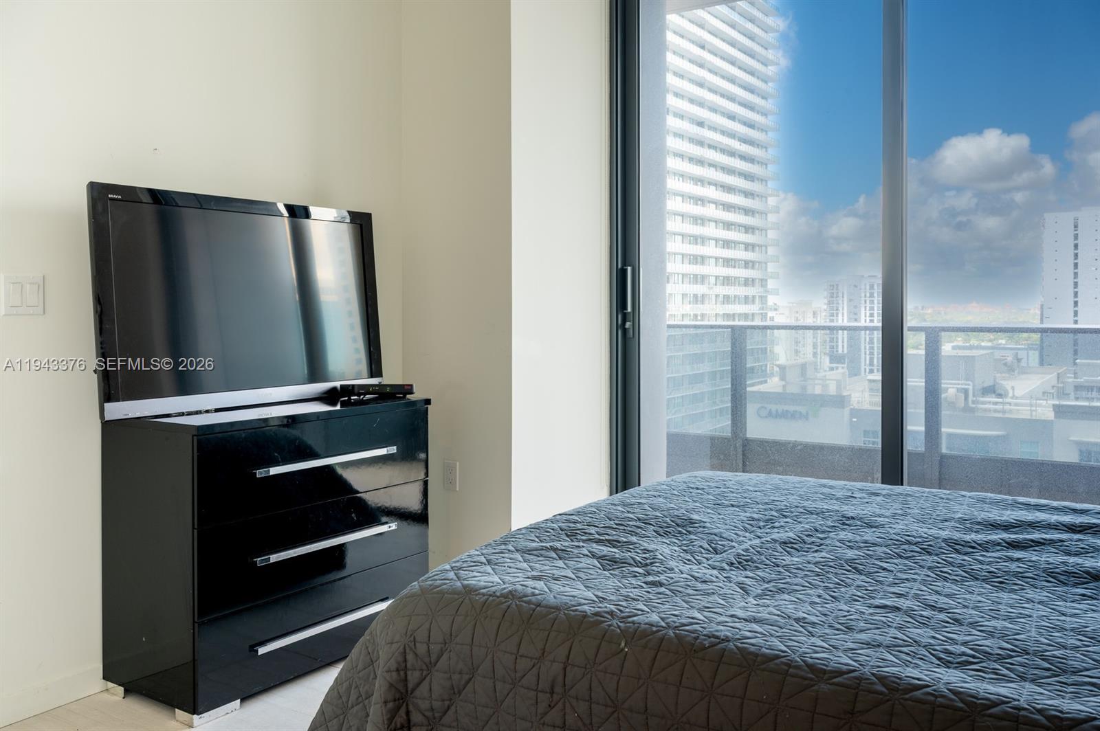 BRICKELL FLATIRON CONDO - Residential Lease