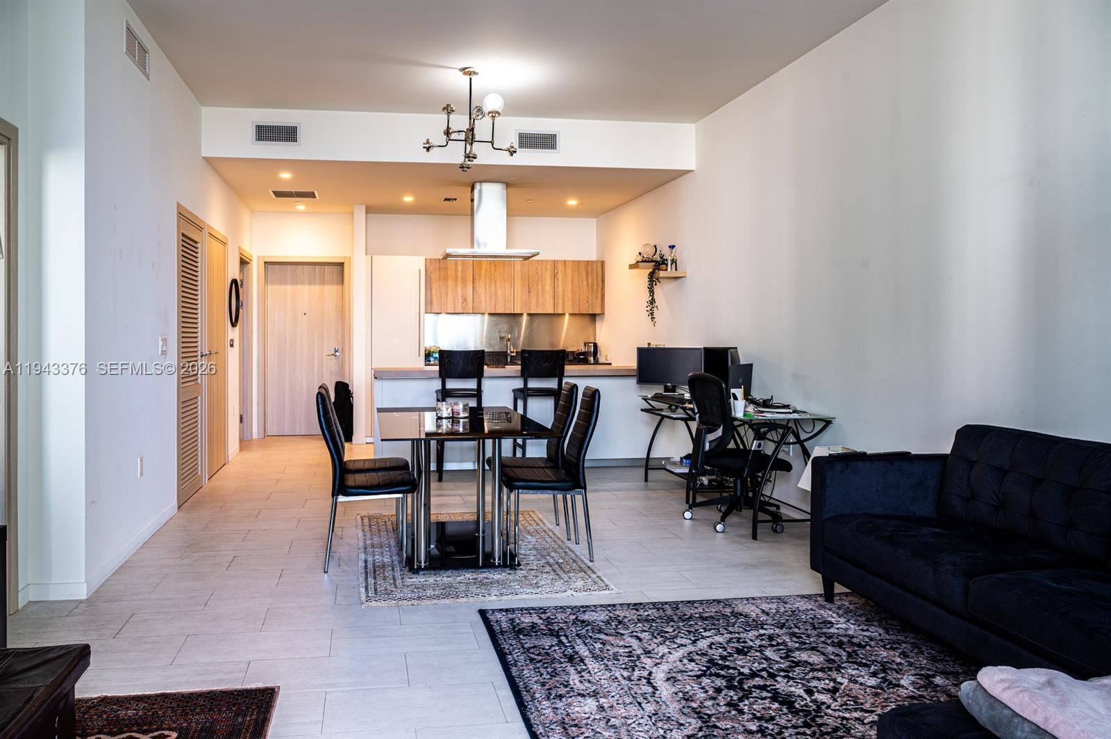 BRICKELL FLATIRON CONDO - Residential Lease