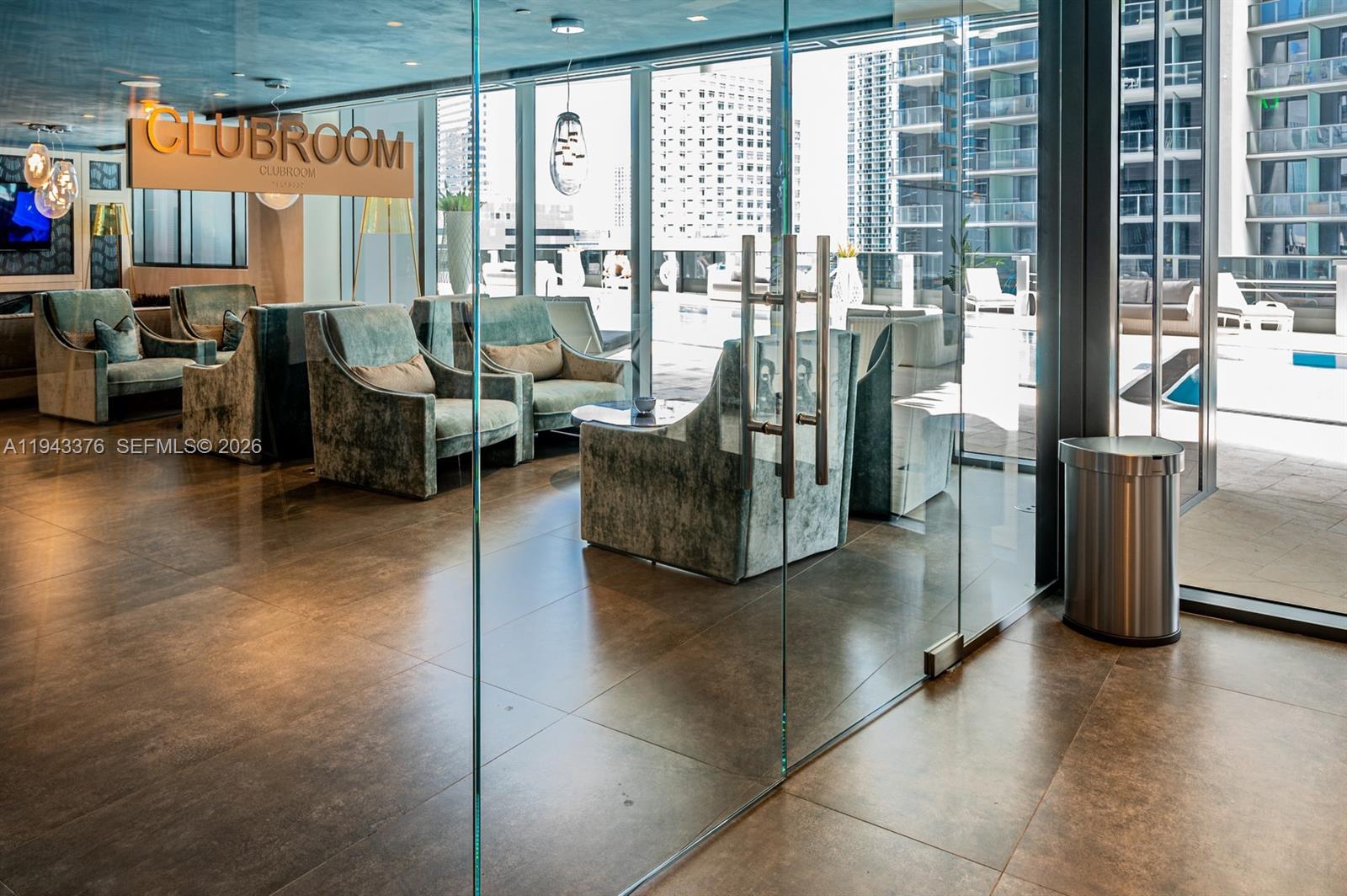 BRICKELL FLATIRON CONDO - Residential Lease