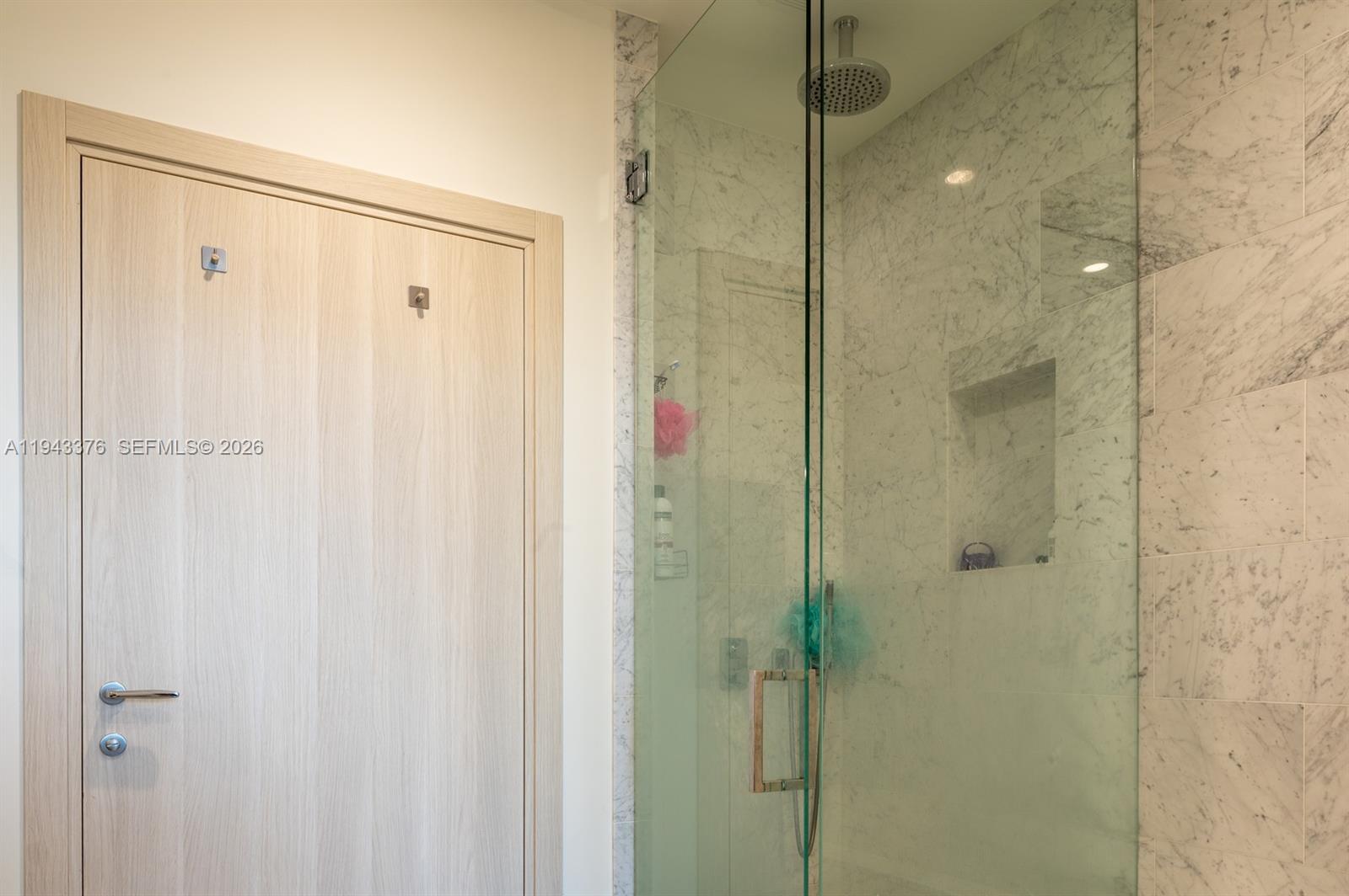 BRICKELL FLATIRON CONDO - Residential Lease