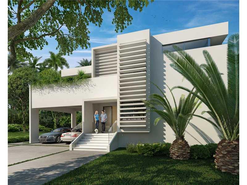 5 & 6 55 42 BISCAYNE KEY - Residential