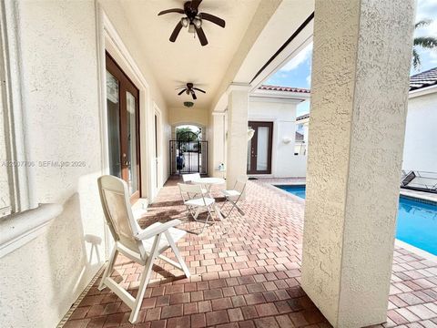 Tiny photo for 1141 Waterside Ln, Hollywood, FL 33019 (MLS # A12007706)