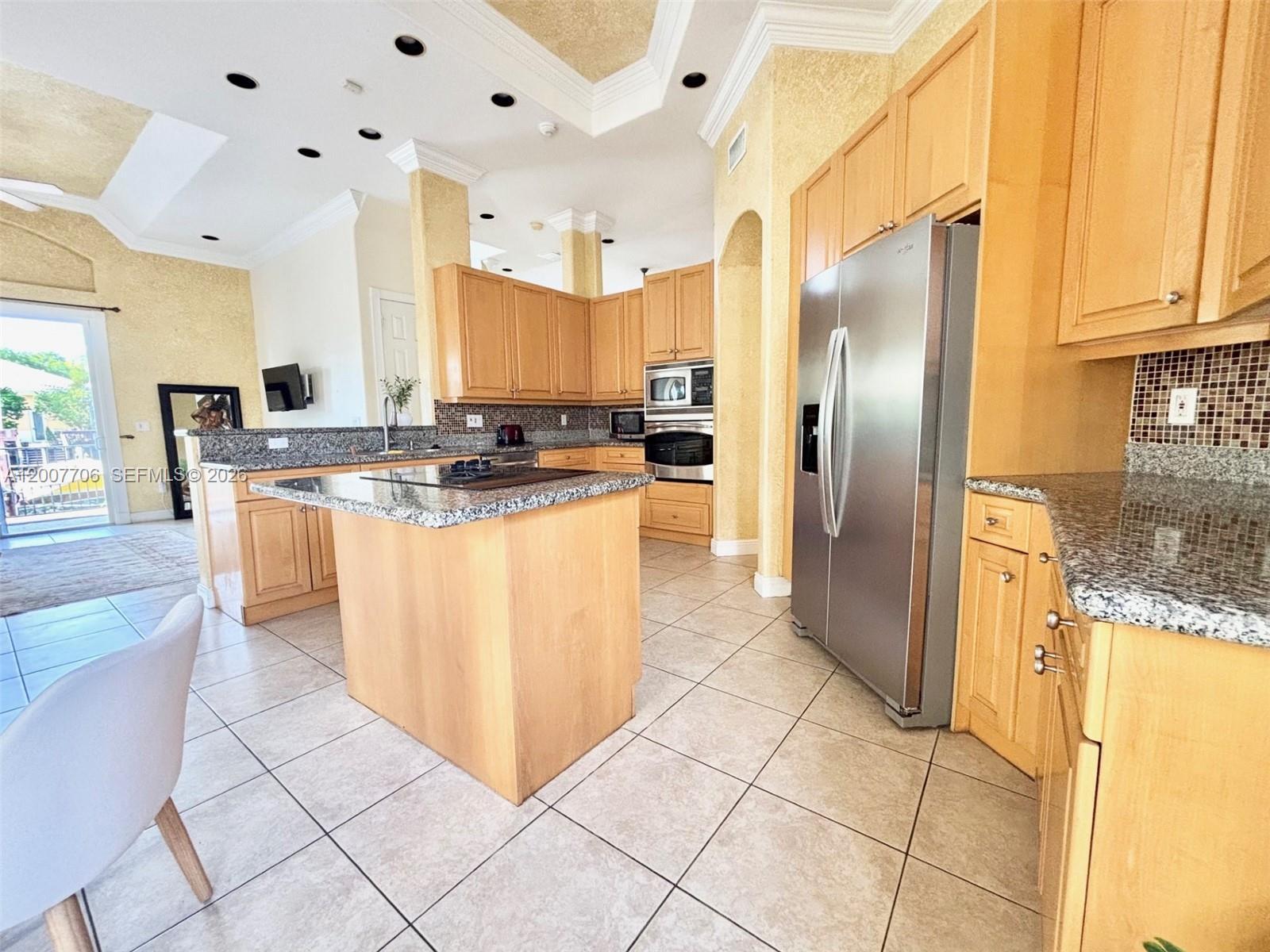 THREE ISLANDS 3RD SECTION - Residential