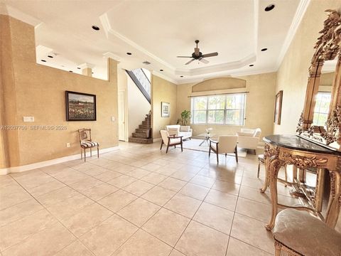 Tiny photo for 1141 Waterside Ln, Hollywood, FL 33019 (MLS # A12007706)