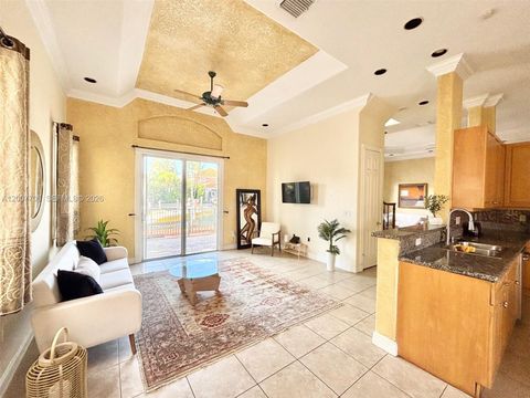 Tiny photo for 1141 Waterside Ln, Hollywood, FL 33019 (MLS # A12007706)