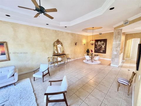 Tiny photo for 1141 Waterside Ln, Hollywood, FL 33019 (MLS # A12007706)