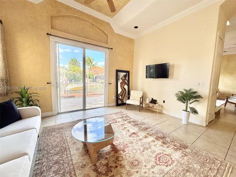 Tiny photo for 1141 Waterside Ln, Hollywood, FL 33019 (MLS # A12007706)