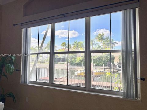 Tiny photo for 1141 Waterside Ln, Hollywood, FL 33019 (MLS # A12007706)