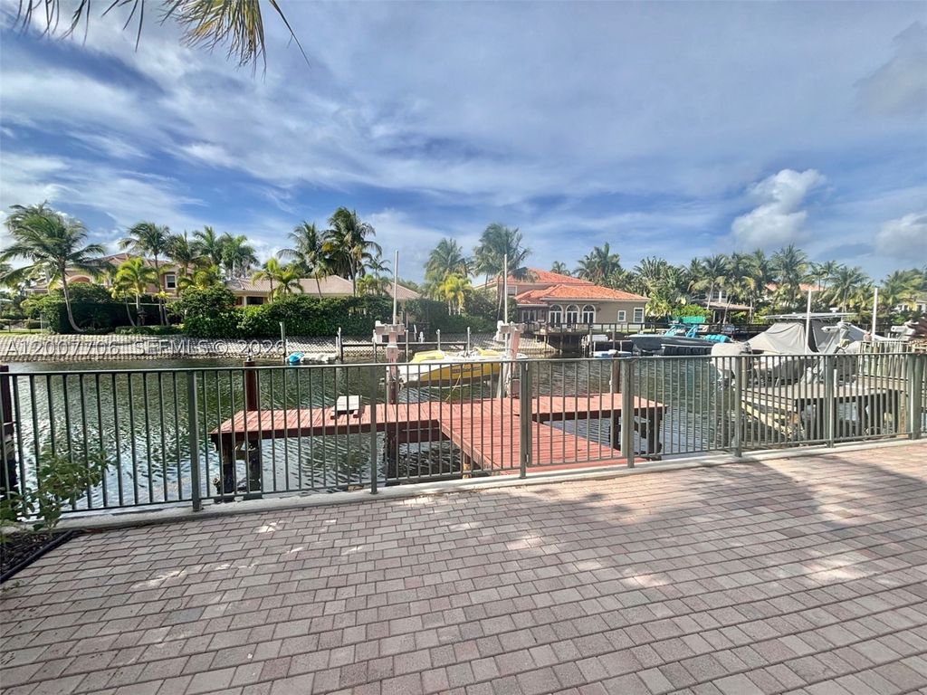 Photo of 1141 Waterside Ln, Hollywood, FL 33019 (MLS # A12007706)