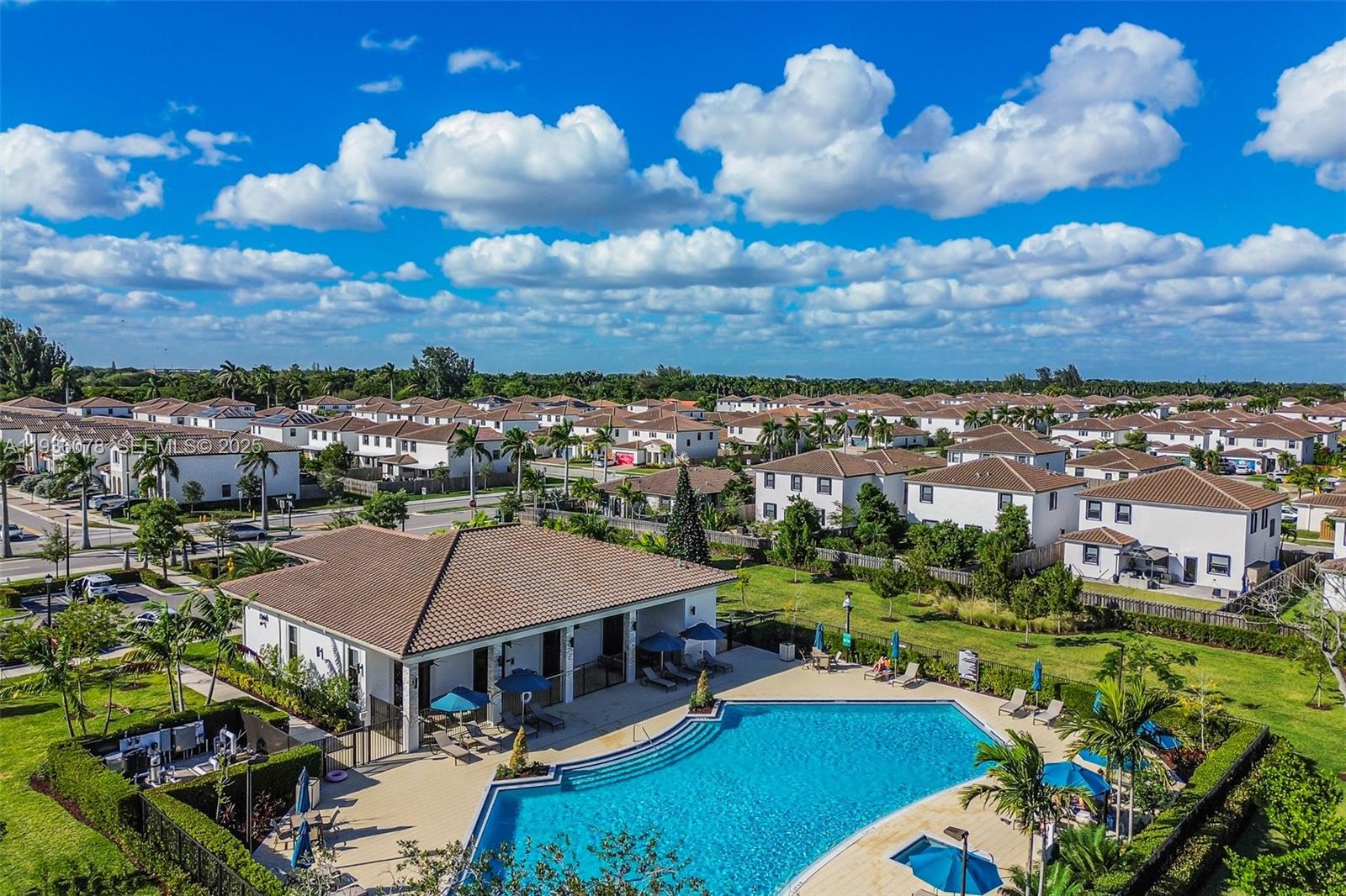 SILVER PALM RESIDENTIAL H - Residential