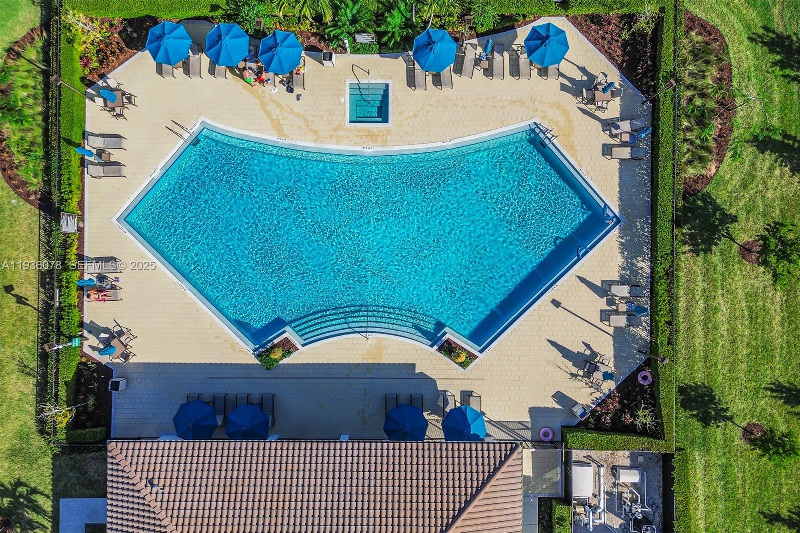 SILVER PALM RESIDENTIAL H - Residential