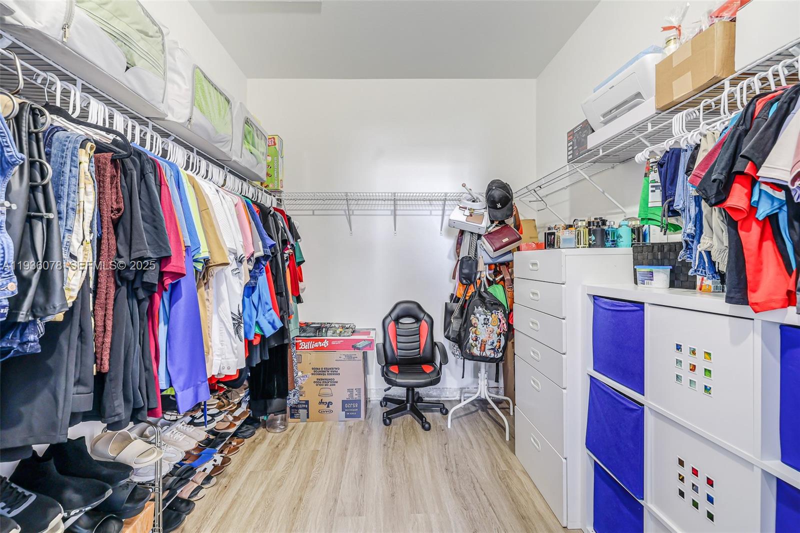 SILVER PALM RESIDENTIAL H - Residential