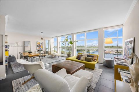 5055 Collins Ave 9K Miami Beach FL 33140