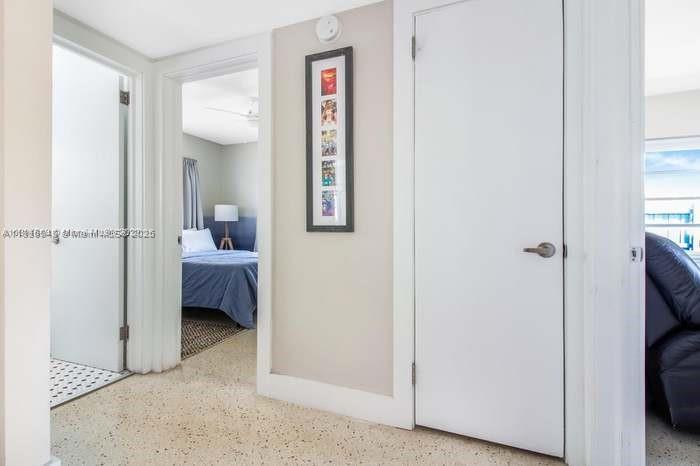 BRIAN MANORS - Residential