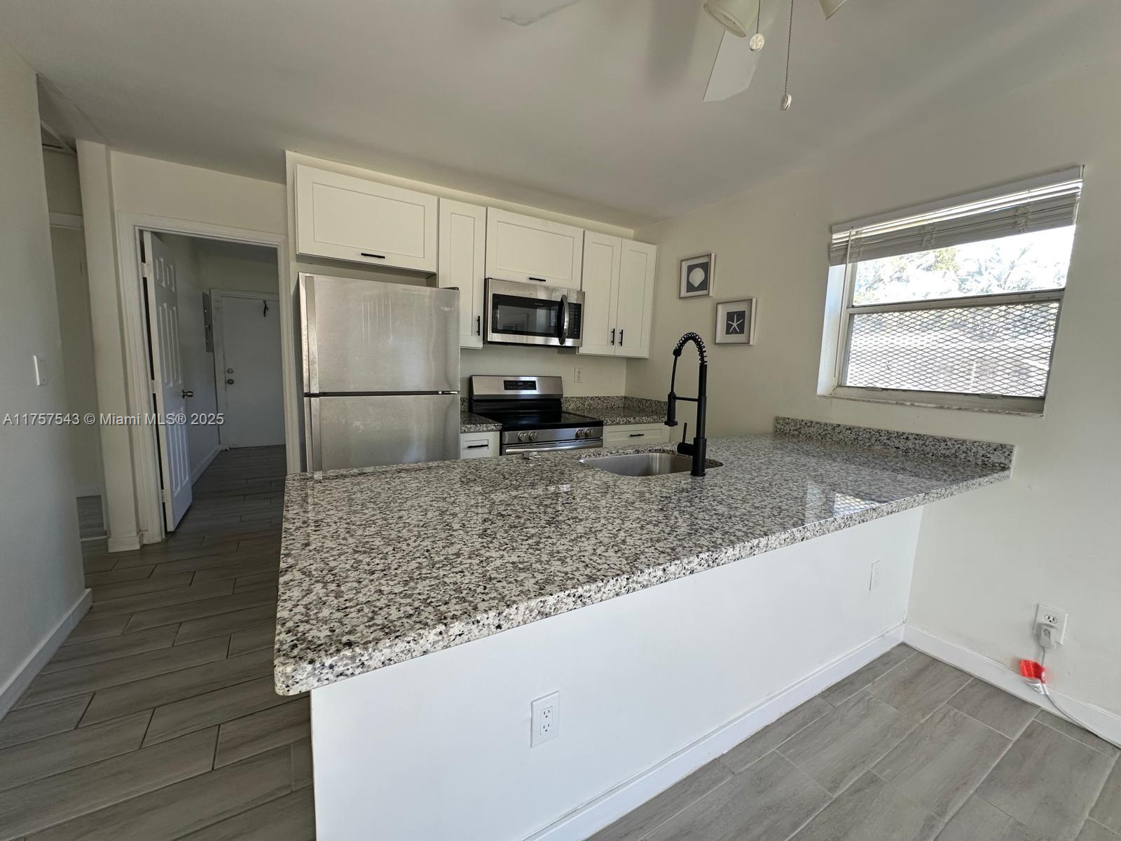 NORTH LAUDERDALE - Residential Lease