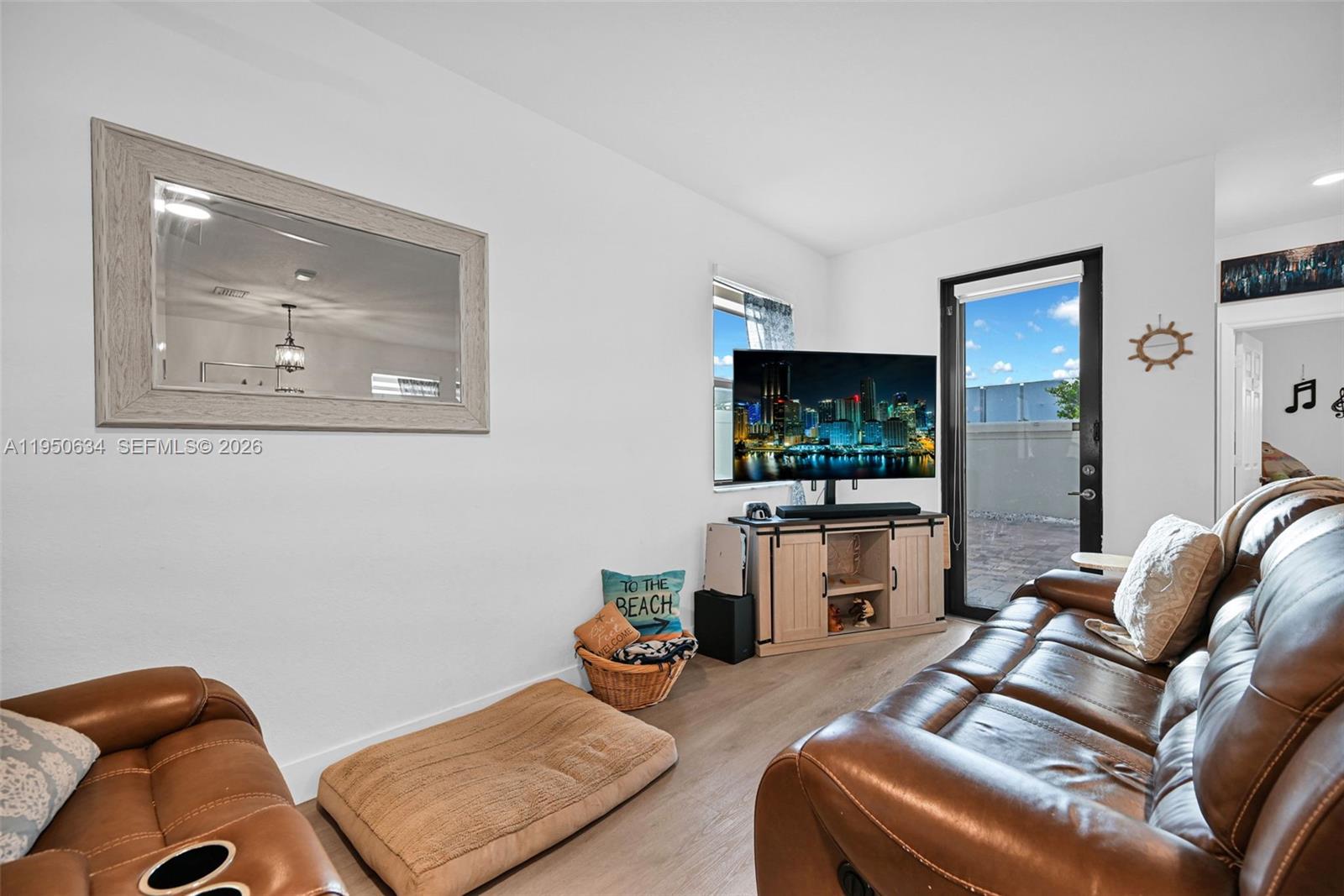 AQUABELLA NORTH - Residential