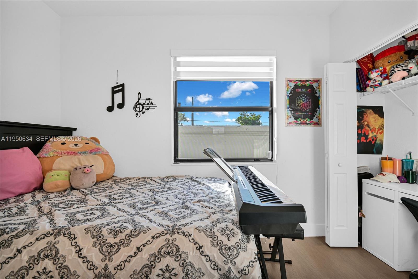 AQUABELLA NORTH - Residential