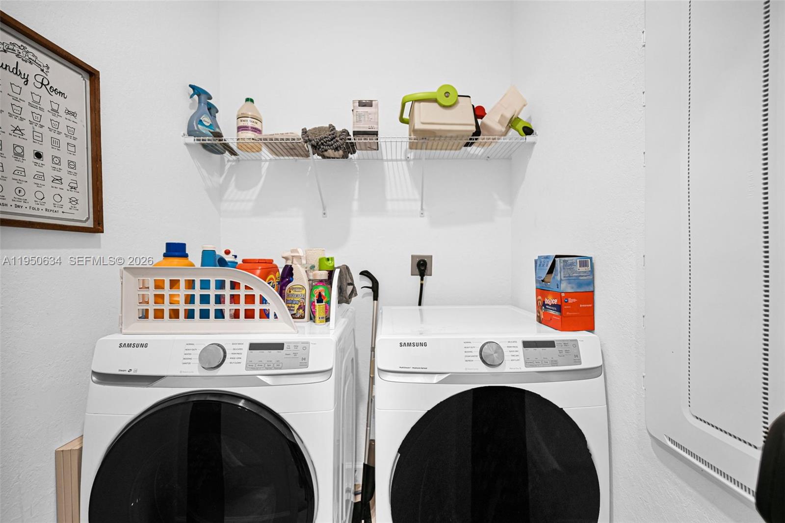 AQUABELLA NORTH - Residential