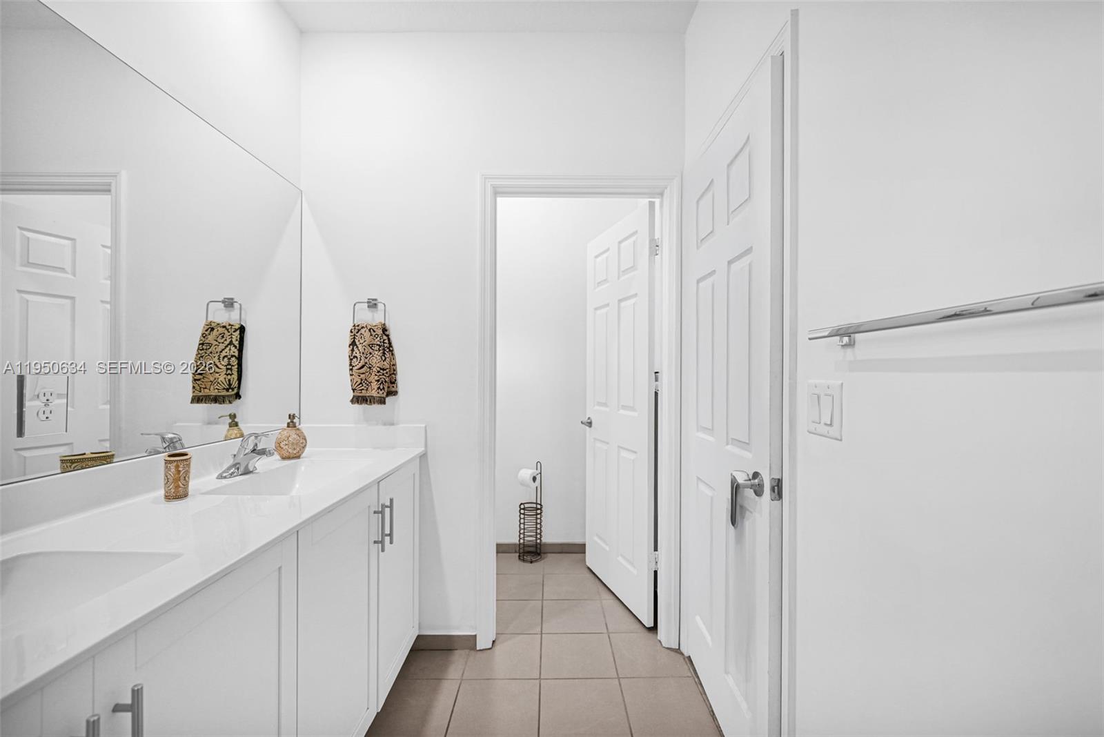 AQUABELLA NORTH - Residential