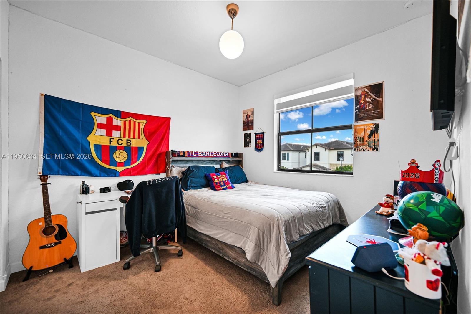 AQUABELLA NORTH - Residential