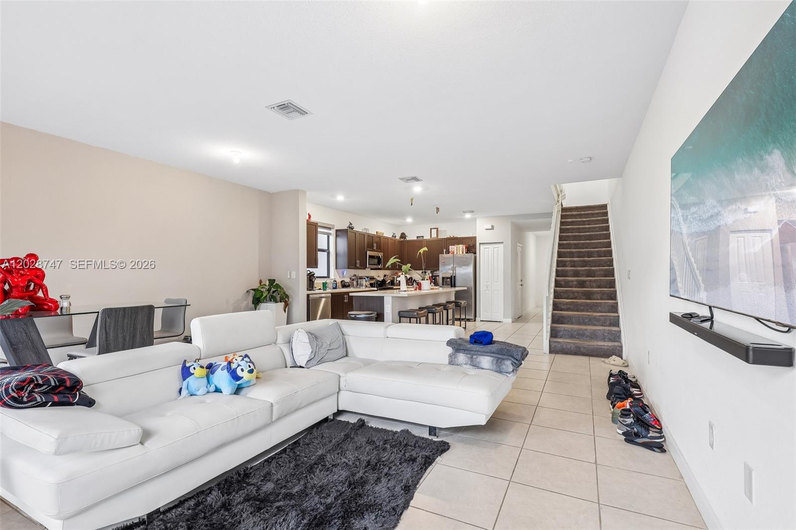 ALLAPATTAH GDNS - Residential