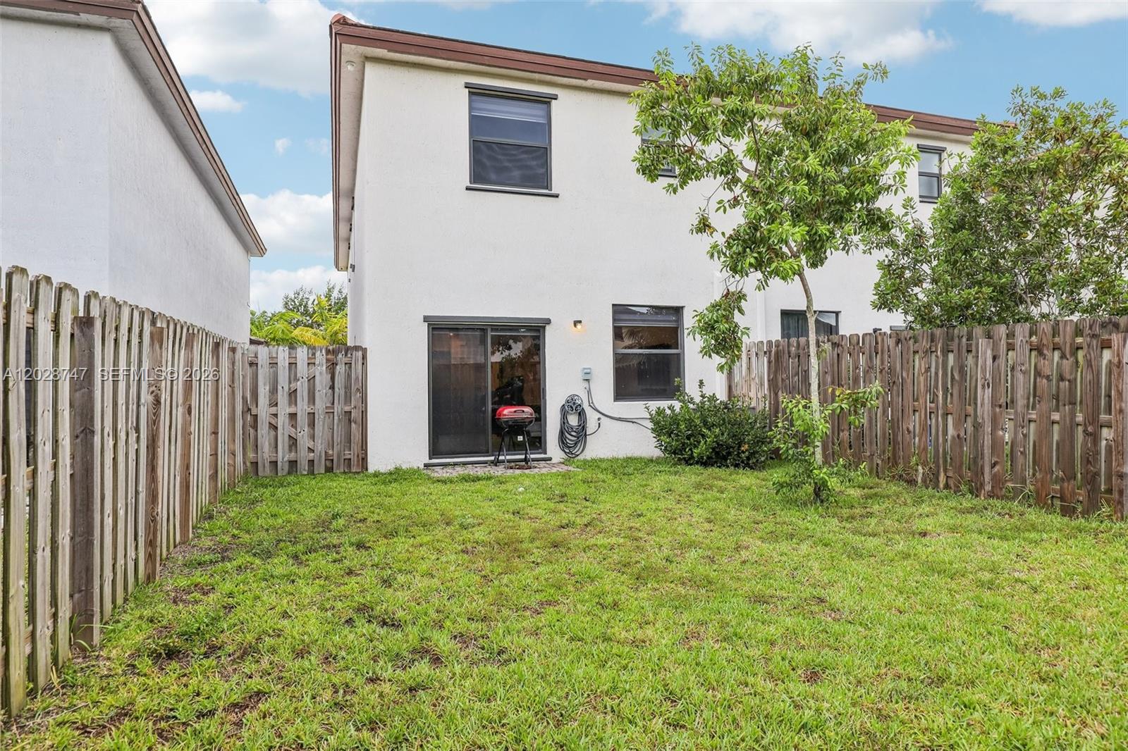 ALLAPATTAH GDNS - Residential