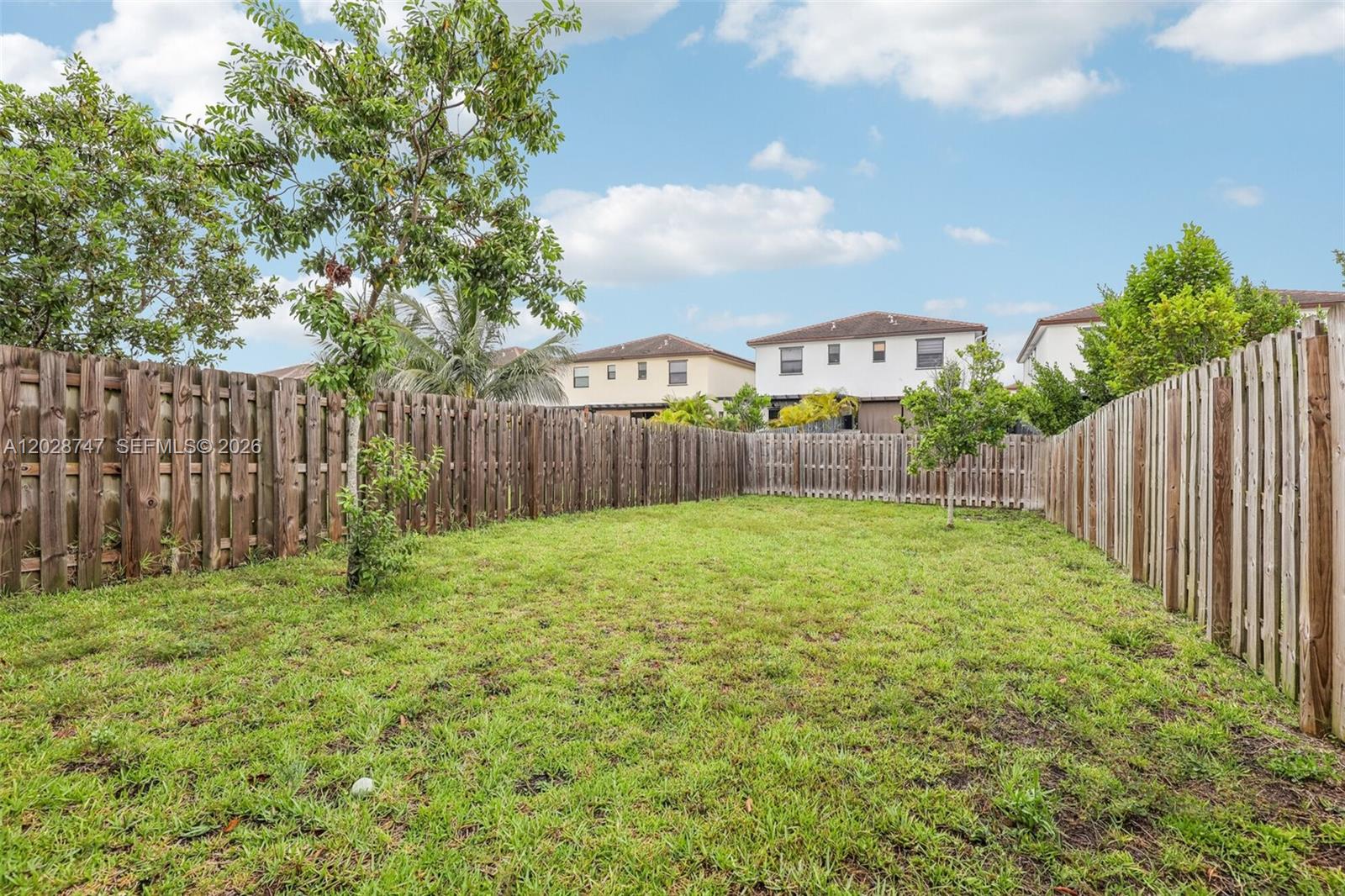 ALLAPATTAH GDNS - Residential