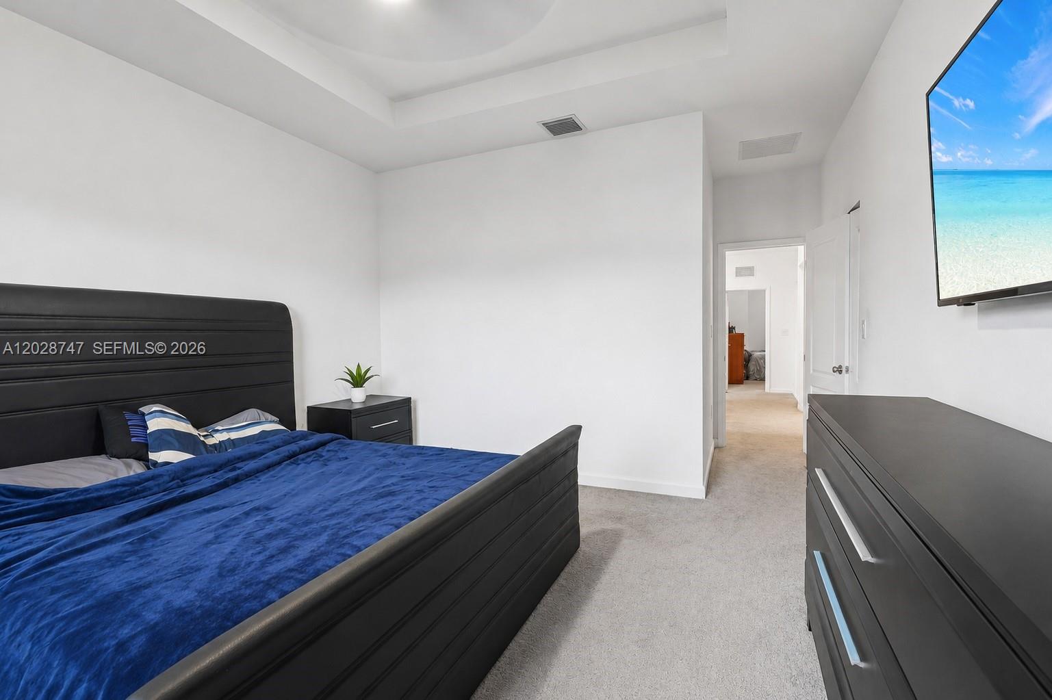 ALLAPATTAH GDNS - Residential