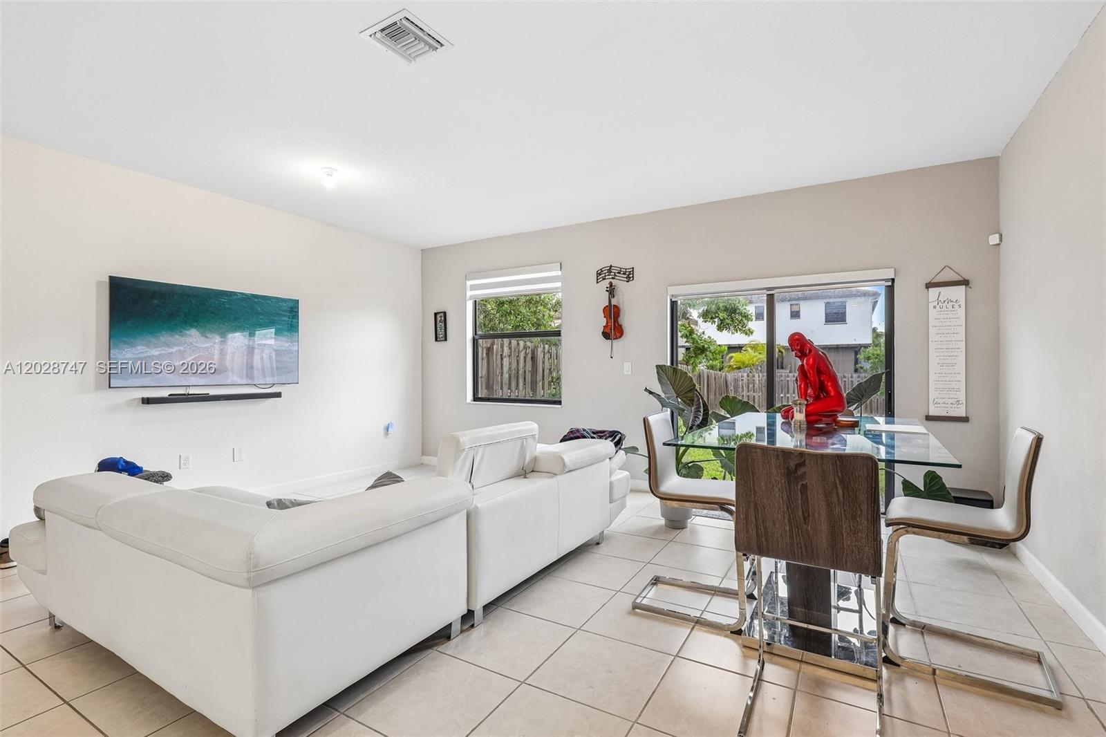 ALLAPATTAH GDNS - Residential