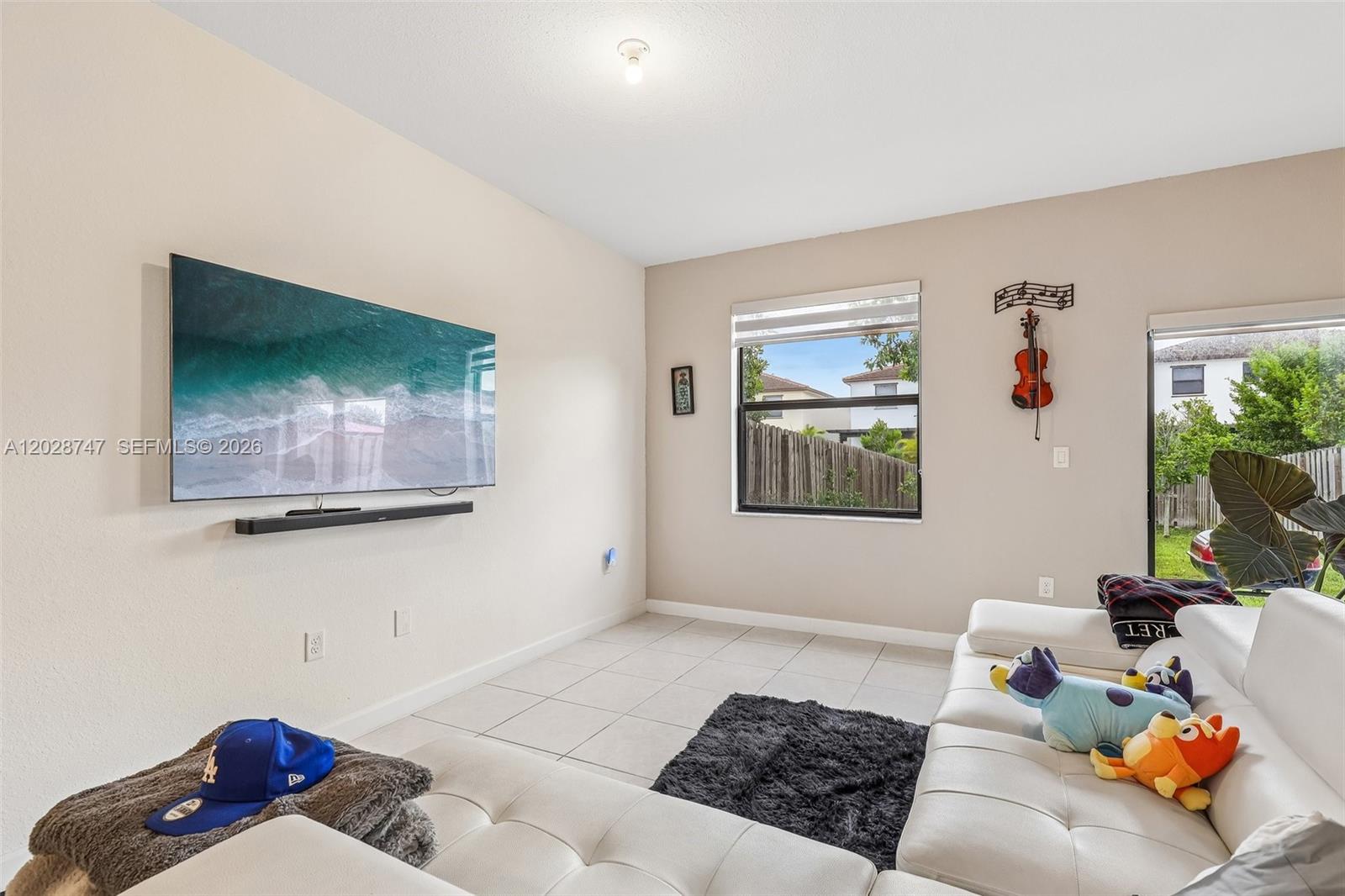ALLAPATTAH GDNS - Residential